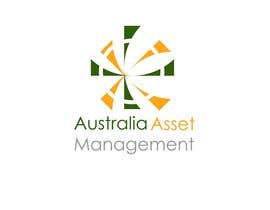 #618 untuk Logo Design for Australia Asset Management oleh AbharanBanerjee