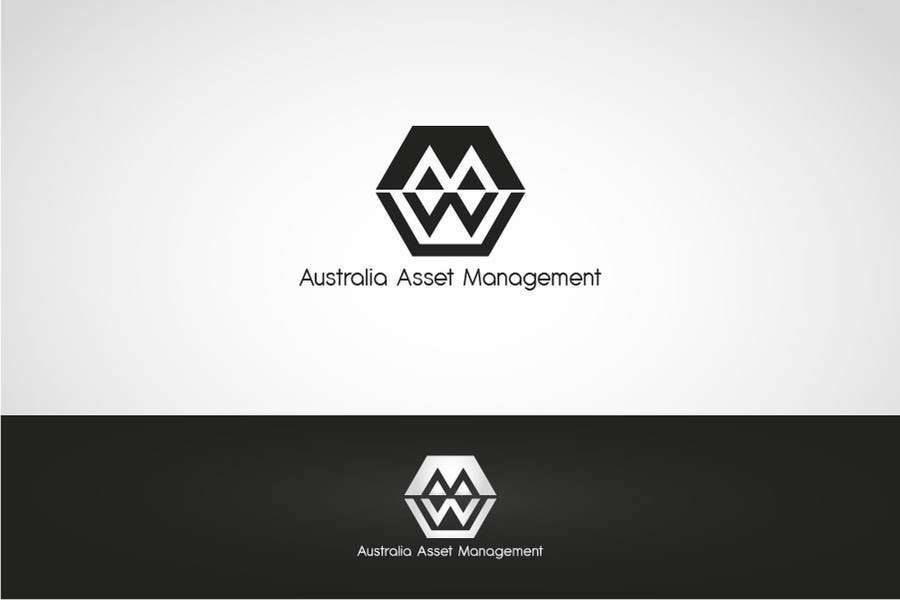 Proposition n°588 du concours                                                 Logo Design for Australia Asset Management
                                            
