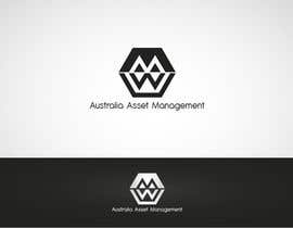 #588 untuk Logo Design for Australia Asset Management oleh mdimitris