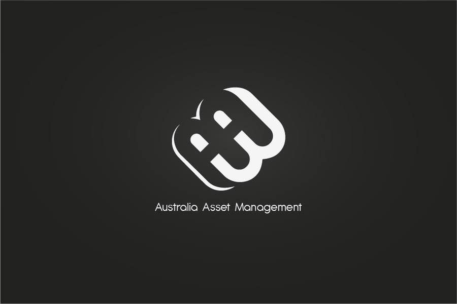 Contest Entry #584 for                                                 Logo Design for Australia Asset Management
                                            