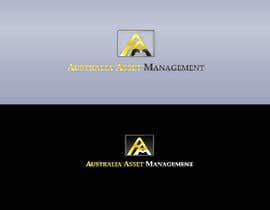 #603 untuk Logo Design for Australia Asset Management oleh redahkassem