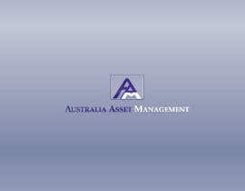 #604 untuk Logo Design for Australia Asset Management oleh redahkassem
