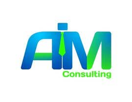 Nro 29 kilpailuun Graphic Design for AIM Consulting (Logo Design) käyttäjältä miller84