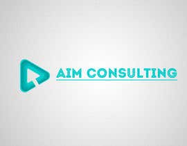 #60 for Graphic Design for AIM Consulting (Logo Design) by rokerock