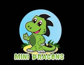 #26 untuk Mini-Dragon oleh minalsbusiness