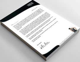 #21 for business letter head required by classicaldesigns