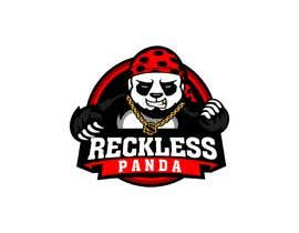 #21 for Reckless Panda by artdjuna