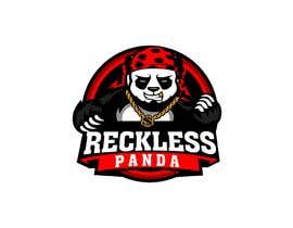 #22 for Reckless Panda by artdjuna