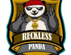 #23 for Reckless Panda by jaydeepdaas