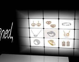 nº 14 pour Launch of Branded Jewelry par cegavara 