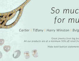 #8 Launch of Branded Jewelry részére enymann által