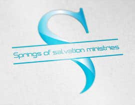 #41 for Springs of salvation ministries e.V by iffi4u95