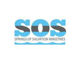 #52 for Springs of salvation ministries e.V by syedhoq85