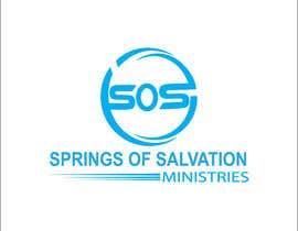 #54 for Springs of salvation ministries e.V by DesignerHazera