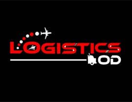 #126 for Create Logo for a Logistics Company by abdullahalmasum7