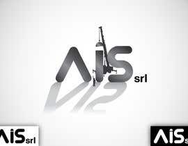 #15 untuk Logo Design for AIS s.r.l. oleh ManuelSabatino