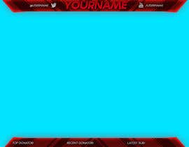 #11 for I need a TWITCH Overlay
- work for twitch , youtube live
{ PSD FILES OF OVERLAY INCLUDED }
All things when asking becose more then 255 latter by jahidul2358