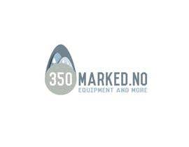 marcodisa tarafından Design a new logo for 350marked.no için no 46