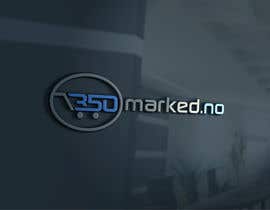 theocracy7 tarafından Design a new logo for 350marked.no için no 20