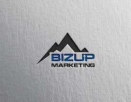 nº 152 pour Logo Design - BizUp Marketing par mdsarowarhossain 
