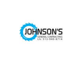 #39 para Need a logo that is simple but stands out.(Johnson&#039;s General Contracting Llc) de jpsam