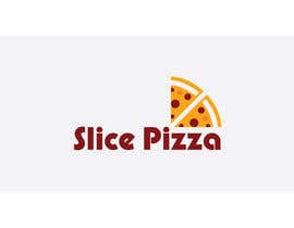 #19 for Design a Logo for Slice Pizza by soroarhossain08