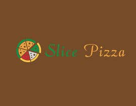 #97 for Design a Logo for Slice Pizza by mohibulasif
