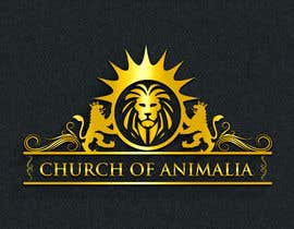 #115 for Church needs new logo by greaze