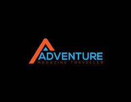 #154 for Adventure Traveller  design a mast head/ logo by avengers666