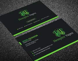 #27 for need buisness card design help by nawab236089