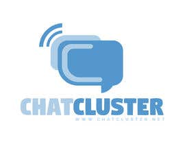#2 for Design Logo for ChatCluster.net av AvishekM