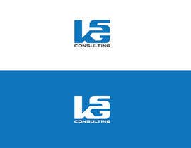 #167 for Logo design for 3 letters by mdhelaluddin11