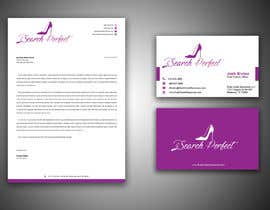 #9 for Letterhead, Business Card and Business envelope design by abdulmonayem85