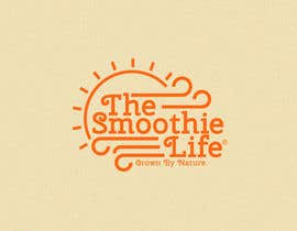 #11 for Create logo for smoothie/juices business by bujarluboci
