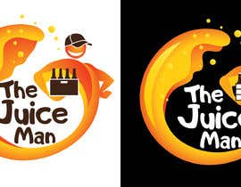 #24 untuk Create logo for smoothie/juices business oleh pusinka01