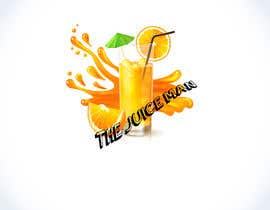 #3 untuk Create logo for smoothie/juices business oleh Ahmedrezasuman