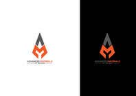 Nro 142 kilpailuun Logo Design for Advanced Materials of Indiana käyttäjältä moniragrap