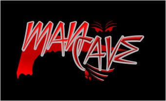 Penyertaan Peraduan #75 untuk                                                 Logo Design for Man Cave
                                            