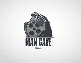 mdimitris tarafından Logo Design for Man Cave için no 151