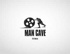 mdimitris tarafından Logo Design for Man Cave için no 131