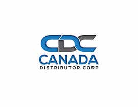 #2 for Create Logo - Canada Distributor Corp. by voboghure2057