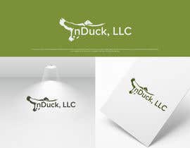 #90 dla Design a Logo for nDuck przez EagleDesiznss