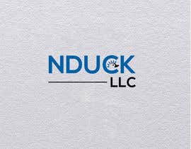 #52 dla Design a Logo for nDuck przez asmaparin25