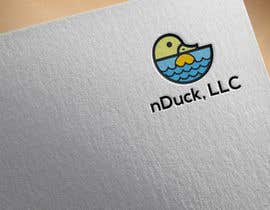 #91 Design a Logo for nDuck részére BDSEO által