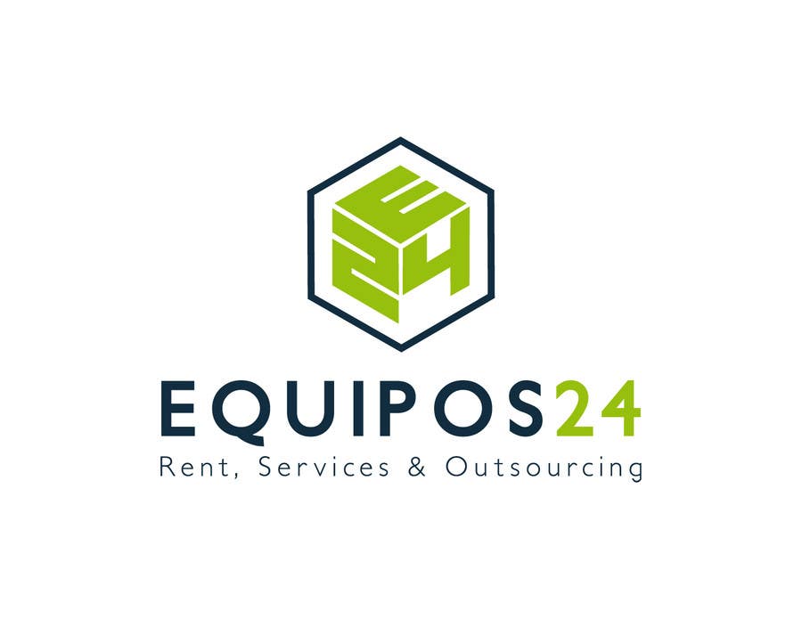 Participación en el concurso Nro.72 para                                                 Diseñar un logotipo for Equipos24.com
                                            