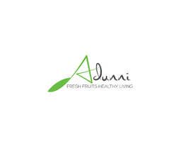 #7 za Need a logo and Icon for a fresh Fruit Buiness called “Adunni” the slong is “Fresh fruits healthy living”

I need something with fruits, colorfull and in good quality. Fruits should look real and fresh. od masidulhaq80