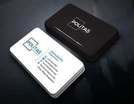 #546 for Design some Business Cards by ahtonmoy