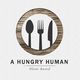 
                                                                                                                                    Contest Entry #                                                4
                                             thumbnail for                                                 Plant based with lots of different foods, named: A Hungry Human
I am wanting to incorporate the name in the middle over the top of a fork, spoon & knife, I like the look of rustic designs and maybe #plantbased in very small writing somewhere on the logo
                                            