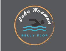 Nambari 5 ya Need a Design Made for the First Annual Belly Flop Contest on Lake Norman na rajibpauluk