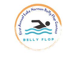 #6 for Need a Design Made for the First Annual Belly Flop Contest on Lake Norman by rajibpauluk